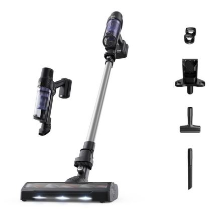 Rowenta - Støvsuger X-PERT 7,60 140W/18V sort