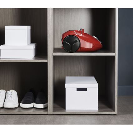 Rowenta - Støvsugerpose COMPACT POWER 750W/230V rød