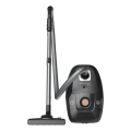 Rowenta - Støvsugerpose GRØN FORCE EFFITECH ECO TOTAL CLEAN 400W/230V sort
