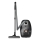 Rowenta - Støvsugerpose GRØN FORCE EFFITECH ECO TOTAL CLEAN 400W/230V sort