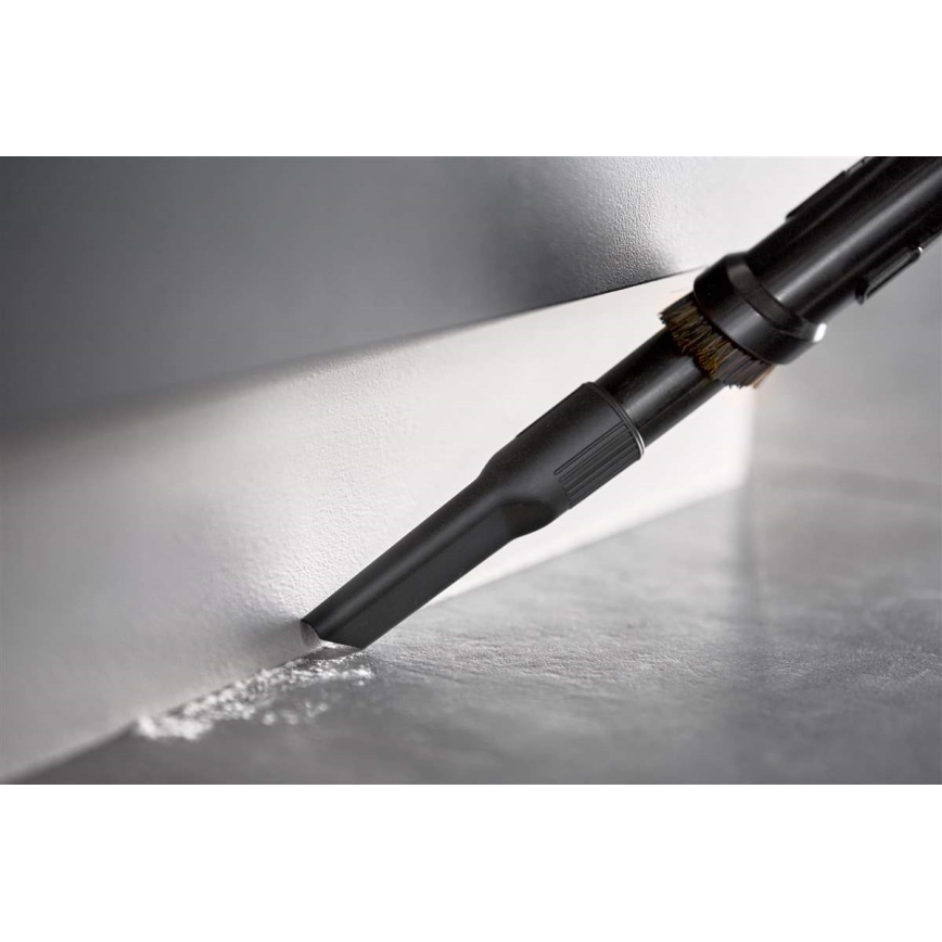 Rowenta - Støvsugerpose GRØN FORCE MAX ECO TOTAL CLASSIC 900W/230V sort