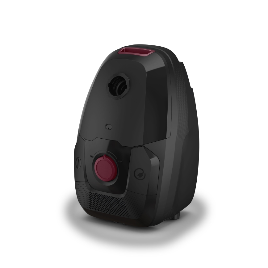 Rowenta - Støvsugerpose GRØN FORCE MAX ECO TOTAL CLASSIC 900W/230V sort