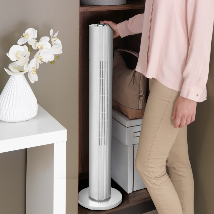 Rowenta - Tårnventilator URBAN COOL 40W/230V