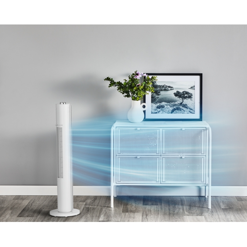 Rowenta - Tårnventilator URBAN COOL 40W/230V