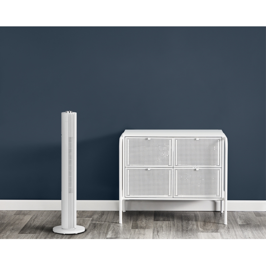 Rowenta - Tårnventilator URBAN COOL 40W/230V