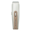 Rowenta - Trimmer NOMAD, cremefarvet, 600 mAh