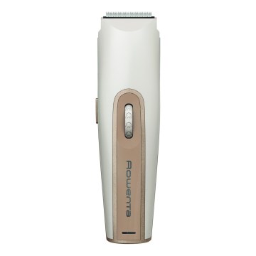 Rowenta - Trimmer NOMAD, cremefarvet, 600 mAh