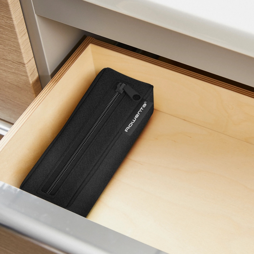 Rowenta - Trimmer SPORT COLLECTION 600 mAh sort
