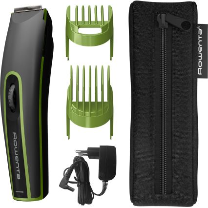 Rowenta - Trimmer SPORT COLLECTION 600 mAh sort