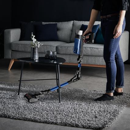 Rowenta - X-FORCE FLEX stavstøvsuger 250W/18V