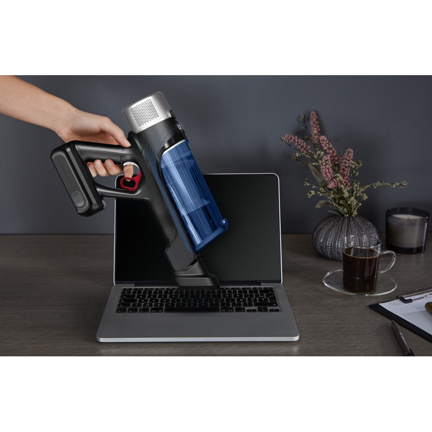 Rowenta - X-FORCE FLEX stavstøvsuger 250W/18V