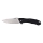 Ruike RUD198PB - Foldekniv 23,1 cm sort