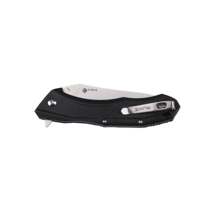 Ruike RUD198PB - Foldekniv 23,1 cm sort