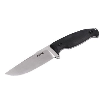 Ruike RUJF118B - Kniv JAGER 22,3 cm sort