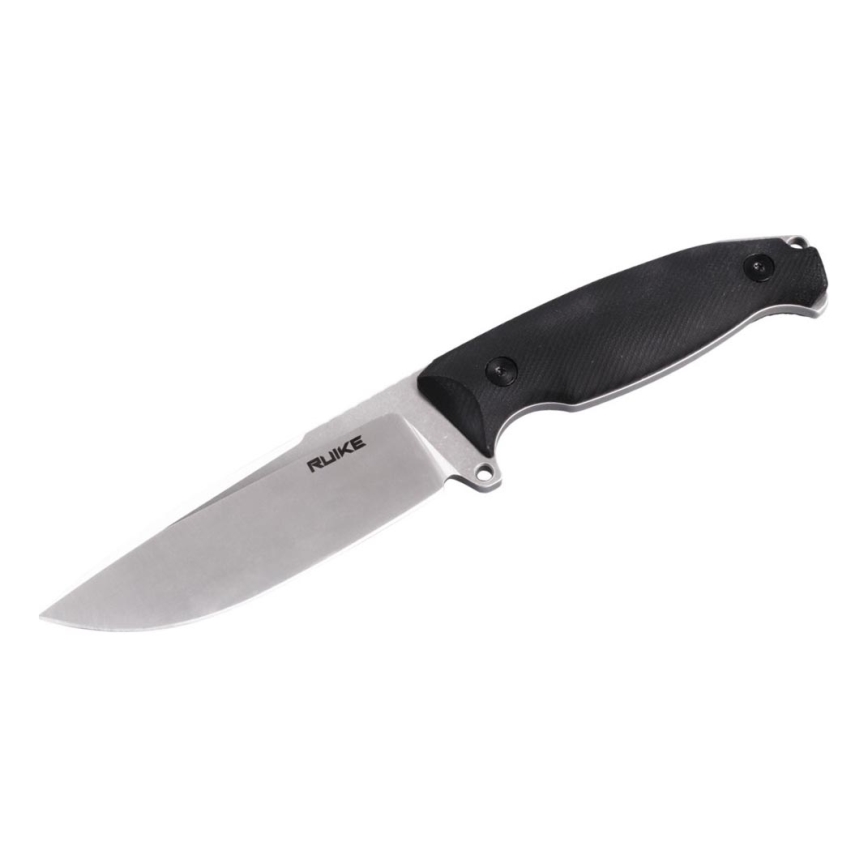 Ruike RUJF118B - Kniv JAGER 22,3 cm sort