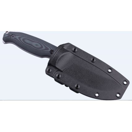 Ruike RUJF118G - JAGER-kniv, 22,3 cm, grøn