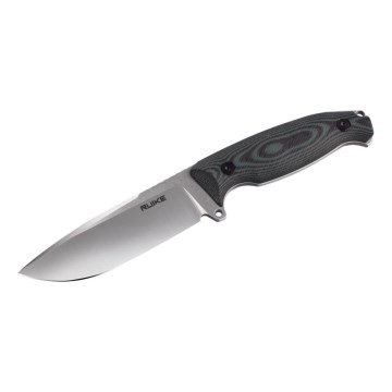 Ruike RUJF118G - Kniv JAGER 22,3 cm grøn