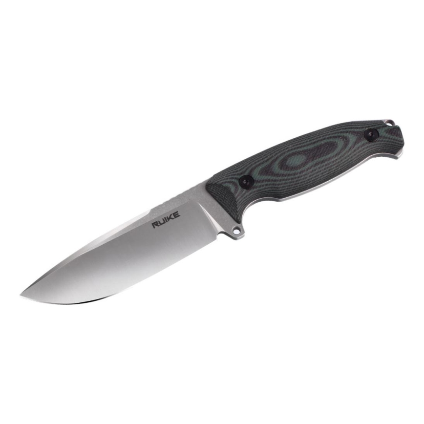 Ruike RUJF118G - Kniv JAGER 22,3 cm grøn