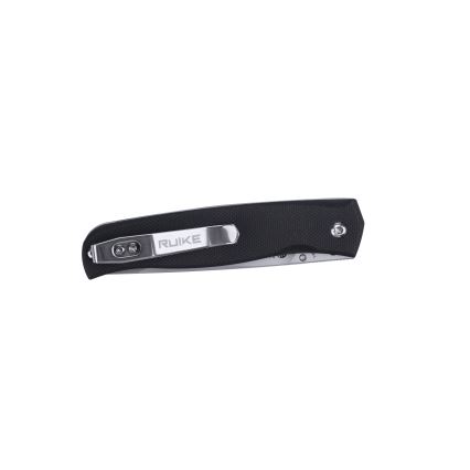 Ruike RUP661B - Kompakt foldekniv 16,9 cm sort
