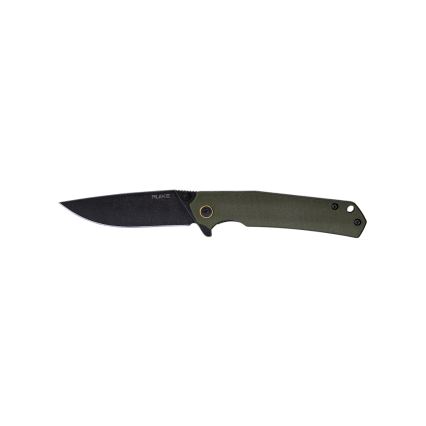 Ruike RUP801G - Foldekniv 20 cm grøn