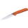 Ruike RUP801J - Foldekniv 20 cm orange