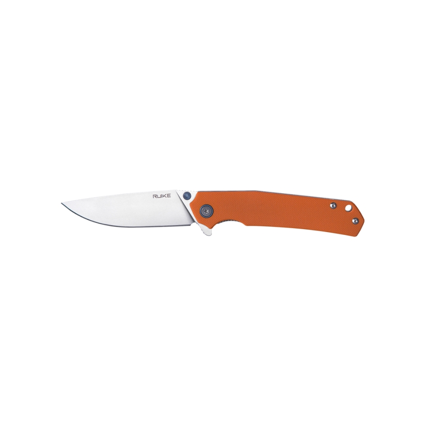 Ruike RUP801J - Foldekniv 20 cm orange