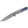 Ruike RUP801SF - Foldekniv 20 cm sølvfarvet