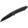 Ruike RUP831SSB - Kompakt foldekniv 19,5 cm sort
