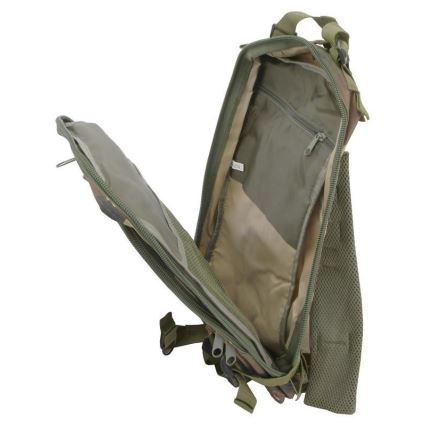 Rygsæk 30 l camouflage