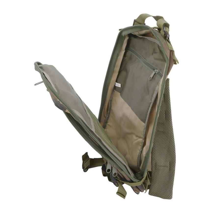 Rygsæk 30 l camouflage