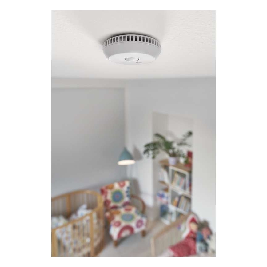 Røgalarm 1x9V