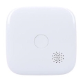 Røgalarm m. alarm 85dB 1xCR123A Wi-Fi
