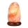 Salt lampe SALLY 1xE14/25W/230V elletræ 2,4 kg