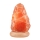 Saltlampe SALLY 1xE14/25W/230V elletræ 2,2 kg