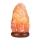 Saltlampe SALLY 1xE14/25W/230V elletræ 2,7 kg