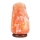 Saltlampe SALLY 1xE14/25W/230V elletræ 6,7 kg