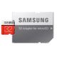 Samsung - MicroSDHC-kort 32GB EVO+ U1 95MB/s + SD-adapter