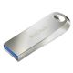SanDisk - USB-nøgle metal Drive Ultra Luxe USB 3.0 64GB