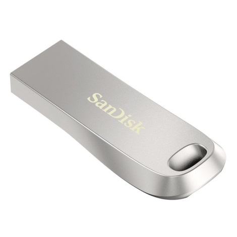 SanDisk - USB-nøgle Ultra Luxe USB 3.0 128GB