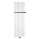 Sapho - Badeværelsesradiator COLONNA 1205W/230V 60x180 cm hvid