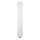 Sapho - Badeværelsesradiator COLONNA 180x30 cm, hvid
