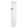 Sapho - Badeværelsesradiator COLONNA 180x45 cm hvid