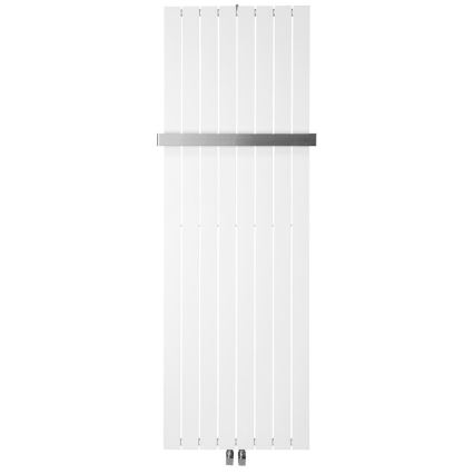 Sapho - Badeværelsesradiator COLONNA 180x60 cm hvid