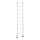 Sapho - Badeværelsesradiator DINA 168x35 cm hvid