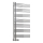 Sapho - Badeværelsesradiator DORLION 120x50 cm poleret krom