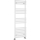 Sapho - Badeværelsesradiator JALOUSI 765W/230V 50x150 cm hvid