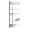 Sapho - Badeværelsesradiator MAGDALENA 120x50 cm poleret krom