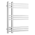 Sapho - Badeværelsesradiator MAGDALENA 69x50 cm poleret krom