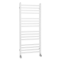 Sapho - badeværelsesradiator METRO 120x50 cm hvid
