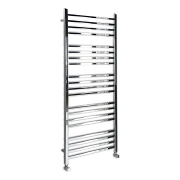 Sapho - Badeværelsesradiator METRO 497W/230V 60x153 cm poleret krom